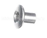 BINDINGPOST8-32X1-4 Food Warming Aluminum Binding Post 8-32 X 1