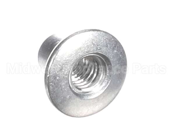 BINDINGPOST8-32X1-4 Food Warming Aluminum Binding Post 8-32 X 1