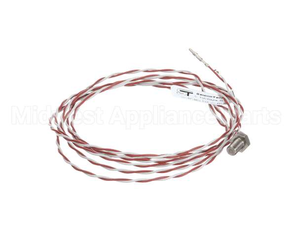 BIP00017 Delfield Thermocouple,Typej,Bolt Sensor