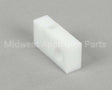 BK-2609 Alto Shaam Block,Cap,Hold Down,11/64Dia