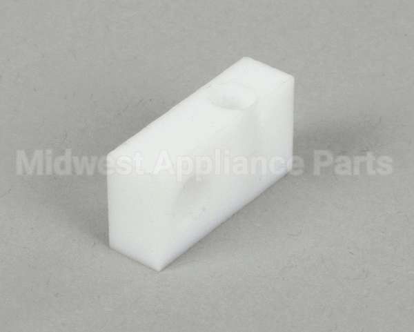 BK-2609 Alto Shaam Block,Cap,Hold Down,11/64Dia