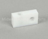 BK-2609 Alto Shaam Block,Cap,Hold Down,11/64Dia