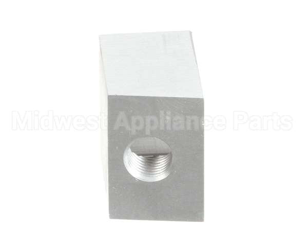 BK-2668 Alto Shaam Zz Block,Mounting,Heat Lamp,