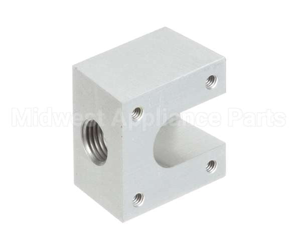 BK-2668 Alto Shaam Zz Block,Mounting,Heat Lamp,