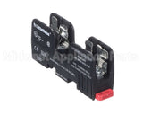BK-29919 Alto Shaam Block, Fuse Holder