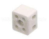 BK-33546 Alto Shaam Block,2 Terminal,Porcelain