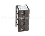 BK-3597 Alto Shaam Block,Terminal,4 Form Compress