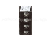 BK-3597 Alto Shaam Block,Terminal,4 Form Compress
