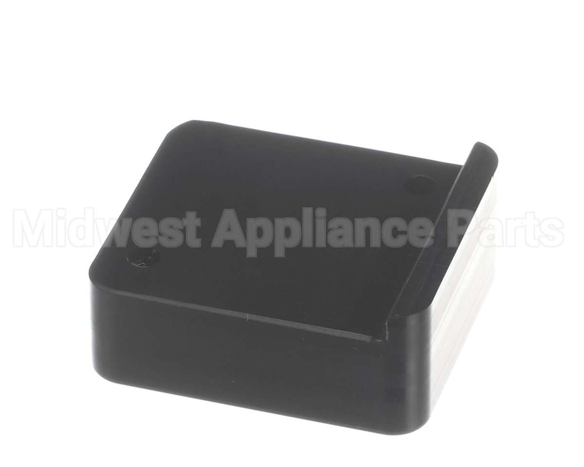 BK-36607 Alto Shaam Block, Spacer Recd Door Top
