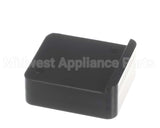 BK-36607 Alto Shaam Block, Spacer Recd Door Top