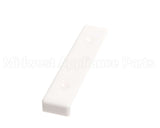 BK-36850 Alto Shaam White Ptfe, Guide Block
