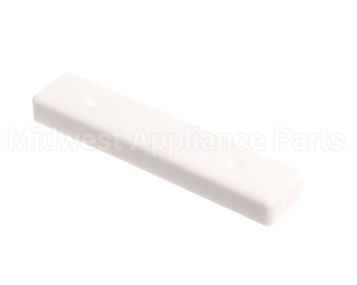 BK-36850 Alto Shaam White Ptfe, Guide Block