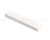 BK-36850 Alto Shaam White Ptfe, Guide Block