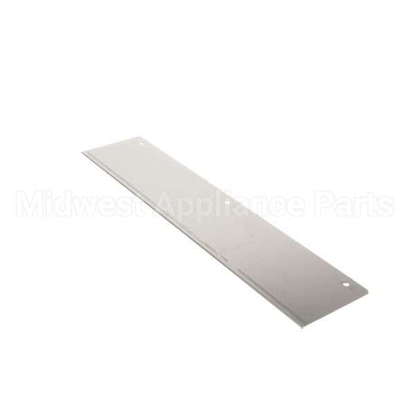 BK1176 Compatible BKI Endstop, Divider Pan, Sfw