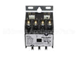 BK1252 Bki Relay, 4 Pole