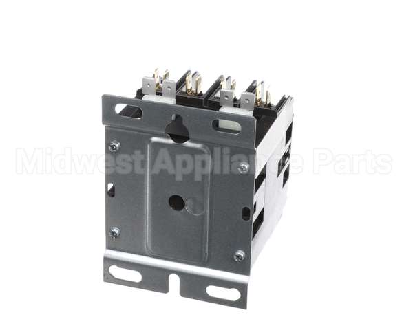 BK1252 Bki Relay, 4 Pole