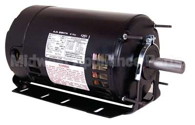 BK3054V1 Regal Rexnord - Century Motors 1/2Hp 208-230/460V 1725Rpm Mtr