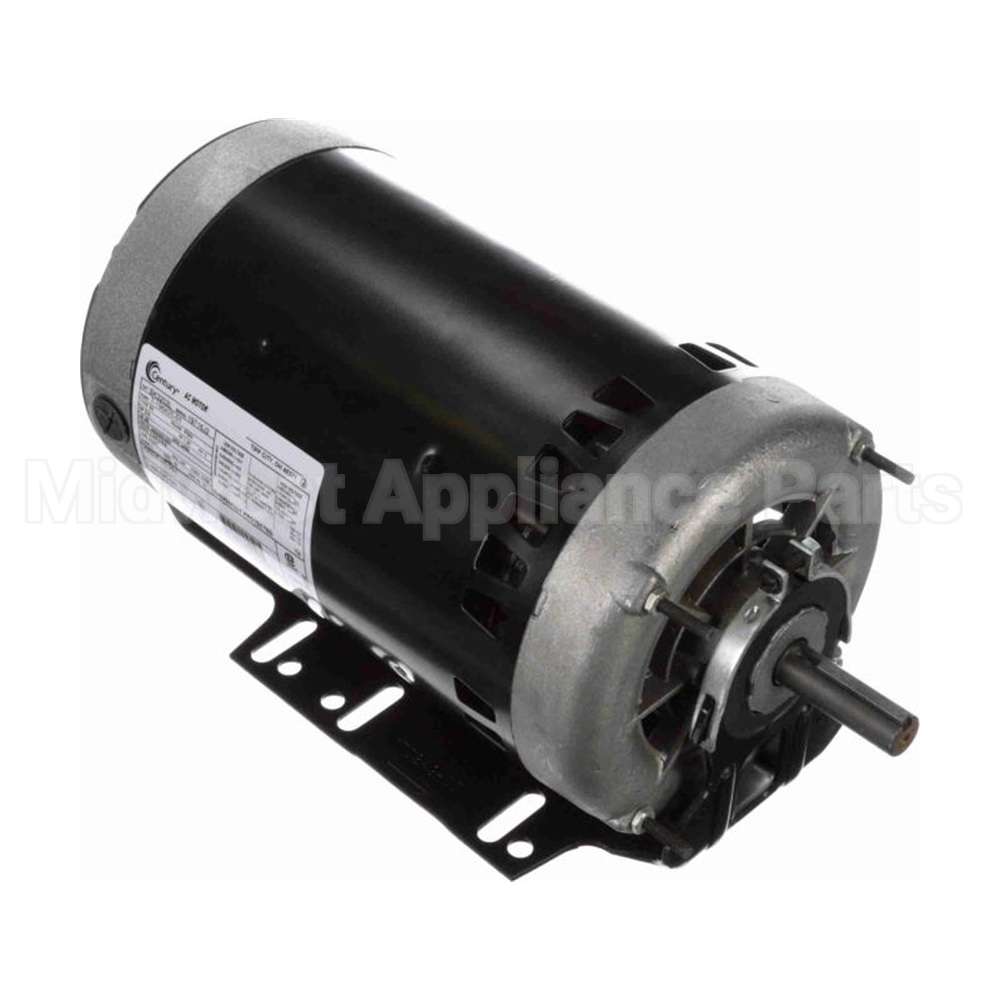 BK3202L Century Belt Drive Blower Motor