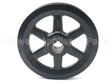 BK75X1 Browning 7.25" 1Grv Sheave; 1"Bore