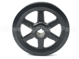 BK75X1 Browning 7.25" 1Grv Sheave; 1"Bore