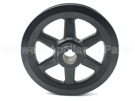 BK75X1 Browning 7.25" 1Grv Sheave; 1"Bore