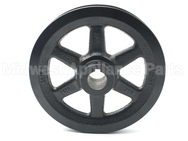 BK75X1 Browning 7.25" 1Grv Sheave; 1"Bore