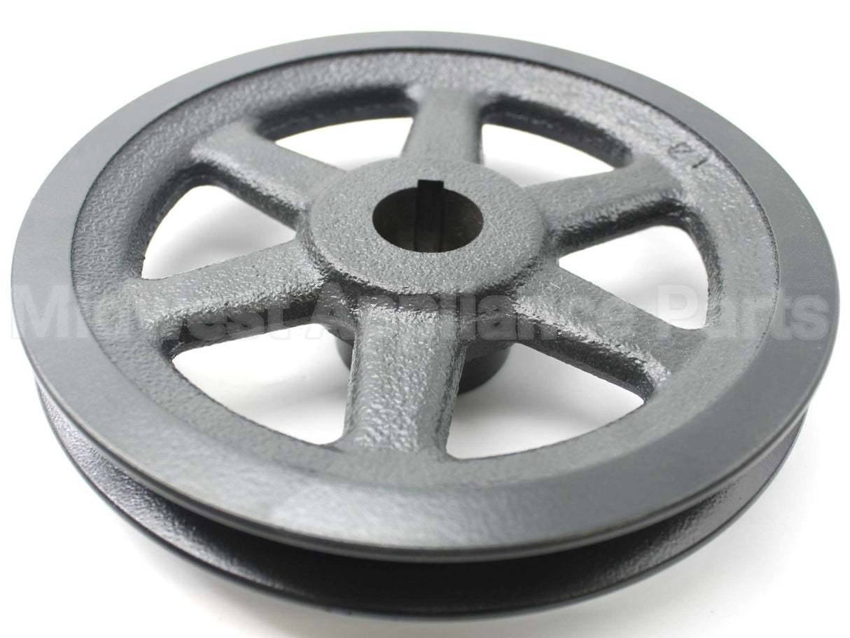 BK75X1 Browning 7.25" 1Grv Sheave; 1"Bore