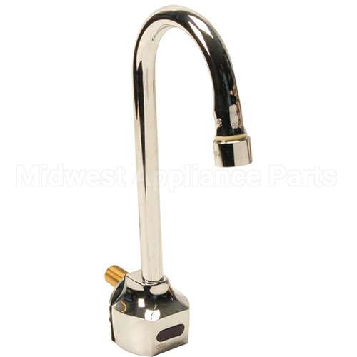 BKEC3101 Compatible TS Brass Faucet, Wall(Auto, Kit)