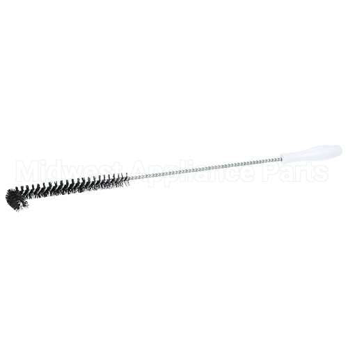 BKIB0063 Compatible BKI Brush, Fryer - Cool Cleaning