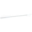 BKIB0075 Compatible BKI Brush, Cleaning - Fryer/Kettle