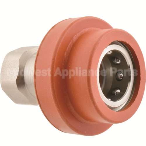BKIS0136 Compatible BKI Disconnect, Quick, Female