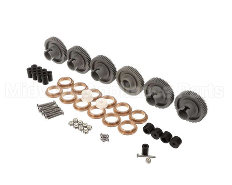BKIT-A200 Bar Maid Base Assembly A200
