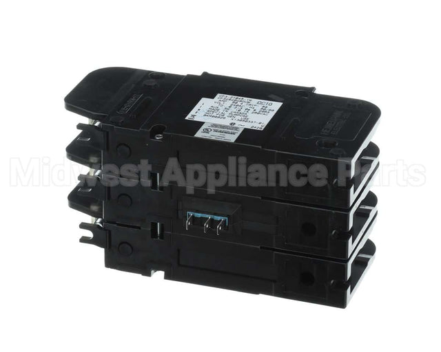 BKR0829 Trane 240V 58A 3Pole Circuit Breaker