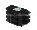 BKR0829 Trane 240V 58A 3Pole Circuit Breaker