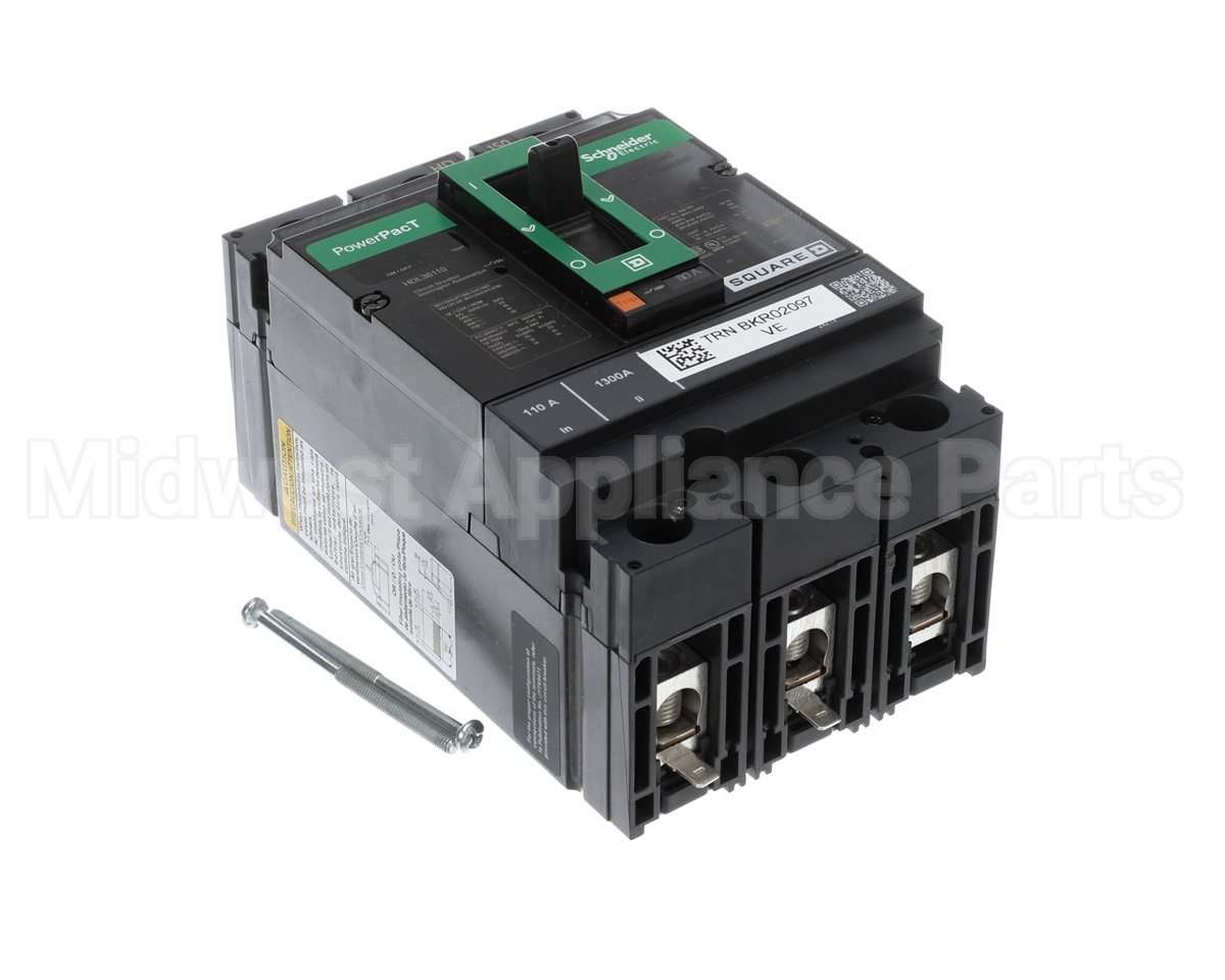 BKR2097 Trane Breaker