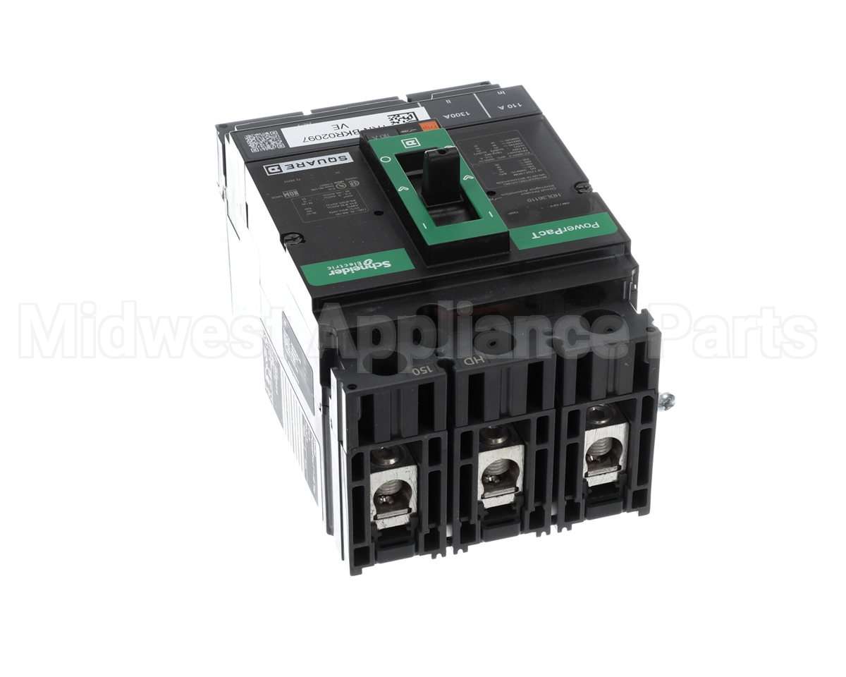 BKR2097 Trane Breaker