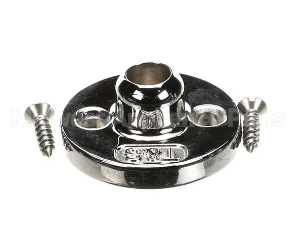 BL-4740-01 T&S Brass Guide Bushing Wood Furniture