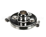 BL-4740-01 T&S Brass Guide Bushing Wood Furniture