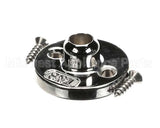 BL-4740-01 T&S Brass Guide Bushing Wood Furniture