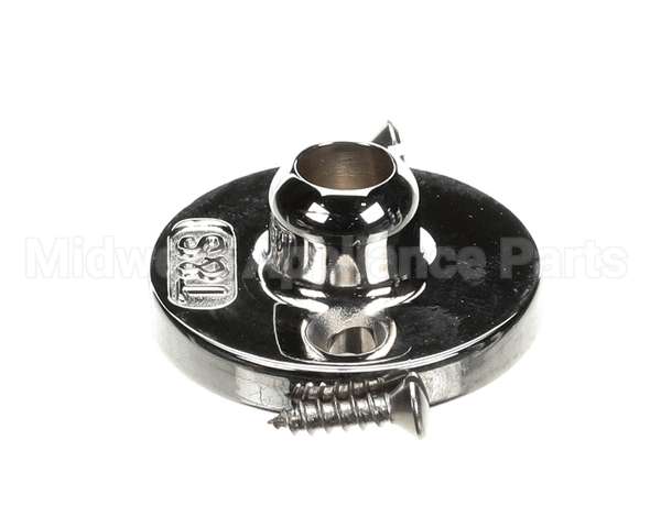 BL-4740-01 T&S Brass Guide Bushing Wood Furniture