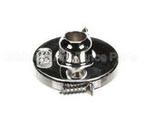 BL-4740-01 T&S Brass Guide Bushing Wood Furniture