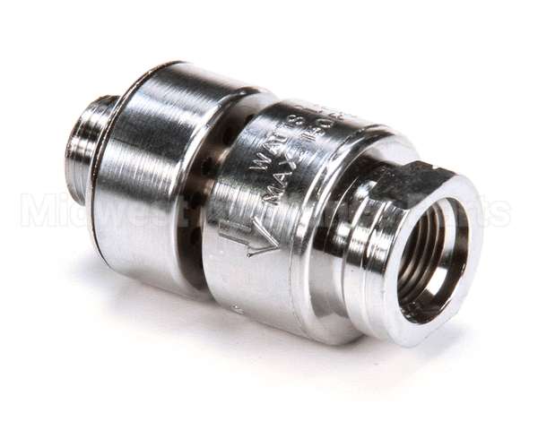 BL-5550-09 T&S Brass Vacuum Breaker, Anti-Siphon, 3/8 Npt Mal