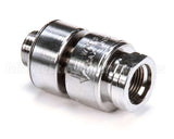 BL-5550-09 T&S Brass Vacuum Breaker, Anti-Siphon, 3/8 Npt Mal