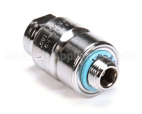 BL-5550-09 T&S Brass Vacuum Breaker, Anti-Siphon, 3/8 Npt Mal