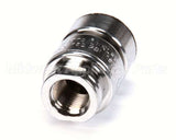 BL-5550-09 T&S Brass Vacuum Breaker, Anti-Siphon, 3/8 Npt Mal