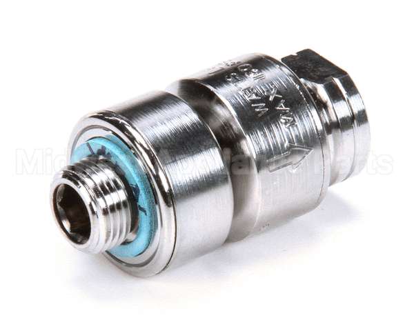 BL-5550-09 T&S Brass Vacuum Breaker, Anti-Siphon, 3/8 Npt Mal