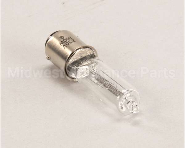 BL01-022 Henny Penny Lamp-200W 230V Halogen