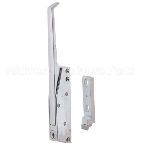 BL15383 Compatible Blodgett Latch & Strike W/Lock