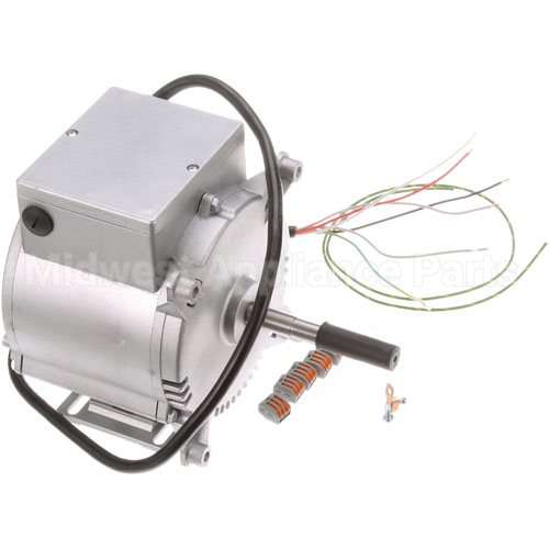 BL32302 Compatible Blodgett Motor208-230V, 1/4/.07Hp, 1P