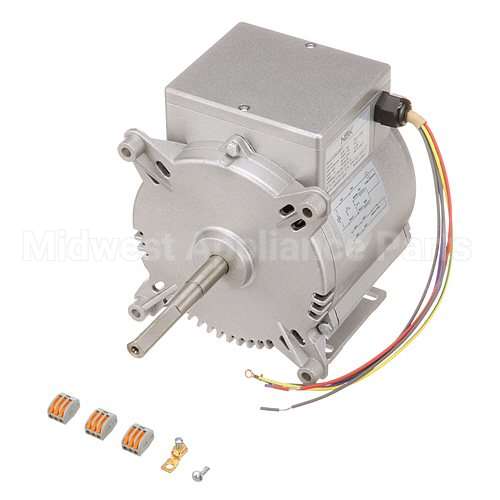 BL32313 Compatible Blodgett Blowermotor, 240V 1Sp